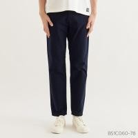 ราคา BEVERLY HILLS POLO CLUB กางเกงชิโน่ขายาว ทรงกระบอก Straight Chino Pants รุ่น BS1C060 (21133547093)