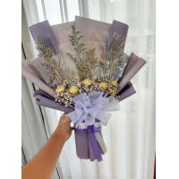 ราคา ช่อเฟอเรโร่ธนบัตร 10 ใบ (16927139462)