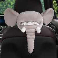 ราคา กล่องใส่ทิชชู่ในรถไอเดียสร้างสรรค์กล่องใส่กระดาษทิชชู่แบบแขวนลายการ์ตูนกล่องทิชชู่ที่วางแขนอเนกประสงค์บนรถกล่องทิชชู่ที่บังแดด (19641762199)