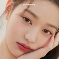 ราคา Love myshop Hapa Kristin รุ่น Frist Love Kristin คอนแทคเลนส์น้องวอนยอง คอนแทคเลนส์เกาหลีรายเดือน ของแท้ (20338645841)