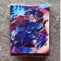 ราคา Bushiroad กล่องใส่การ์ดลิขสิทธิ์แท้ลายแวนการ์ด บัดดี้ไฟท์ (20961218145)