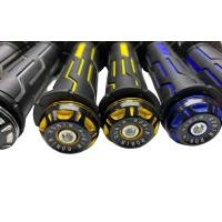 ราคา ปลอกแฮนด์ daytona พร้อมตุ้มปลายแฮนด์ มีให้เลือก 5สีใส่รถทุกรุ่น wave pcx nmax xmax forza lead giono (20632432863)