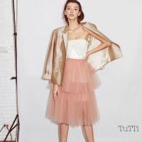 ราคา TuTTi Tutu กระโปรงผ้า Net แบบ 2 ชั้น ชุดไปงาน ชุดปาร์ตี้ แฟชั่นสตรี สินค้า Pre order ใช้เวลา 2 3 อาทิตย์ (15603276173)