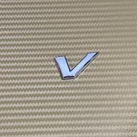 ราคา โลโก้ VIOS G E V J S ติดท้าย Toyota ราคาต่อชิ้น (15922259023)