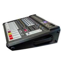 ราคา เพาเวอร์มิกเซอร์ Power Mixer 8ช่อง ขยายเสียง มีบลูทูธ USB MP3 เครื่องเสียง รุ่น A one dmp8 (4634364378)