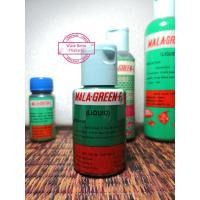 ราคา MALA GREEN F 60 Ml มาลา กรีน เอฟ (8445747080)