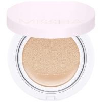 ราคา สินค้าของแท้100 ส่งตรงจากเกาหลี MISSHA Magic Cushion Cover Lasting SPF50 PA 21 23 (17317746256)