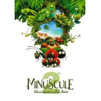 ราคา Minuscule 1 2 การ์ตูนอนิเมชั่น สงคราม มด DVD หนัง มาสเตอร์ พากย์ไทย (17468972669)