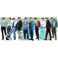 ราคา แก้วสกรีน got7 มาร์ค เปลี่บนรูปได้ (21251609531)