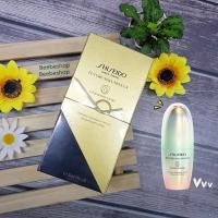 ราคา Shiseido Future Solution LX ultimate luminance serum 30ml ผลิต 09 2022 เซรั่มบำรุงผิวหน้า (19909932974)
