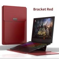 ราคา 3 In 1 for huawei asus หนังแล็ปท็อปที่วางโน้ตบุ๊คแขนกระเป๋าSoft Hand Carry 11 12 13 14 15 16นิ้วสำหรับMacbook Ipad Pro Air 13 Case (11824737884)