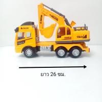 ราคา รถบังคับคันใหญ่ มีแมคโคร รถเครนใช้ได้จริง พร้อมส่ง (15946150666)
