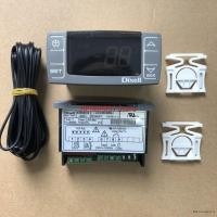 ราคา ใหม่เดิมควบคุมอุณหภูมิเทอร์โม DIXELL XR02CX 5N0C15R0C1 (20878611224)