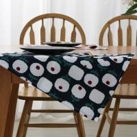 ราคา พร้อมส่ง ผ้ารอง จาน ที่รองจานญี่ปุ่น table mat จานรองแก้ว (8408440742)