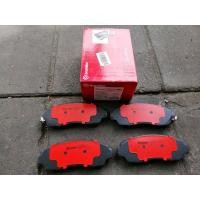 ราคา ผ้าเบรคBrembo Nissan teana j32 j32 L33 cefiro a32 a33 ของแท้ (16445164286)