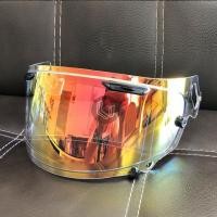 ราคา 7 color motorcycle helmet sun visor for ARAI RX 7X RX7X CORSAIR X RX 7V VAS V XD NEO AV VX (19708780814)