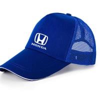 ราคา สำหรับ Honda Universal ทีมหมวกกันแดดระบายอากาศหมวกเบสบอลหมวก (9732300691)
