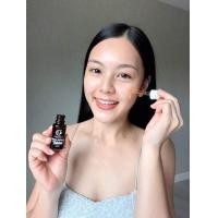 ราคา บำรุง ผิวหน้า ก่อน เข้านอน กัน คะ ลงเซรั่ม ชาร์มมิ่ง สกิน ตามด้วยไนท์ ครีม ชาร์มมิ่ง สกิน ค่ะ (14101903423)