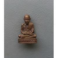 ราคา พระรูปหล่อหลวงปู่ดู่ วัดสะแก เนื้อนวะ จ อยุธยา สภาพสวยค่ะ (18553092659)