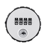 ราคา ล็อครหัสผ่านตู้เซฟโลหะผสมสังกะสีอัลลอยด์ล็อคตู้เซฟดิจิตอลสำหรับบ้านโรงแรมตู้ควบคุมการเข้าถึง (19693257091)