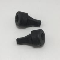 ราคา ยางปลายกันชนหลัง Datsun 520 521 620 ซ้าย ขวา 1 คู่ (5068056243)