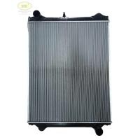 ราคา หม้อน้ำ อีซูซุ เดก้า GXZ 360 Isuzu Deca GXZ 360 (21269927115)