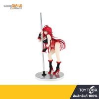 ราคา พร้อมส่ง โค้ดส่วนลด Rias Gremory Pole Dance ver Black Color High School DxD 1 7 By Good Smile Company ลิขสิทธิ์แท้ (17448445720)