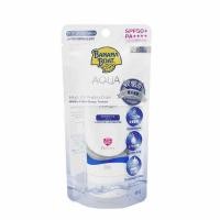 ราคา ครีมกันแดด ผิวหน้า บานาน่า โบ๊ท Banana Boat Simply Protect Aqua UV Protection Sunscreen SPF50 PA 50ml (20826041742)