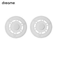 ราคา For Dreame L10 Prime L10 Ultra L10S Ultra Robot Vacuum Cleaner Accessories Main Brush Side Brush Dust Bin Filter (20880497607)