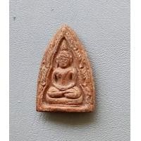 ราคา พระพุทธชินราชเนื้อดิน หลวงพ่อถิร วัดป่าเลไลยก์ฯ หลังมงกุฏ ปี2495 จ สุพรรณบุรี สภาพสวย (20963002880)