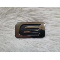 ราคา โลโก้ วีโก้ LOGO VIGO champ ติดฝาท้ายยกชุด 5 ชิ้นป้าย มาร้านนี่จบในที่เดียว (16948552401)