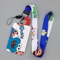 ราคา Sesame Street Cardholder สายคล้องบัตรพนักงาน ที่ใส่บัตรพนักงาน บัตรพนักงาน บัตรนักเรียน ที่ห้อยบัตรพนักงาน ซองใส่บัตรพนักงาน การ์ด บัตร (18555961607)