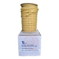 ราคา ยกกล่อง 50 ฟุต Dura สายยางลาเท็กซ์ สายทูนิเก้ Natural latex tubing สายยางรัดแขนเจาะเลือด (18095570372)