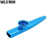 ราคา Ready โลหะ Kazoos ดนตรีเครื่องดนตรีแบบเป่าปากขลุ่ยสำหรับเริ่มต้นเด็ก (9220555151)