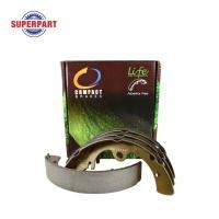 ราคา ก้ามเบรคหลัง DATSUN 620 COMPACT ก้าม LIFE RL RL 105 สินค้าจะได้รับตามรูปภาพ (2069890534)