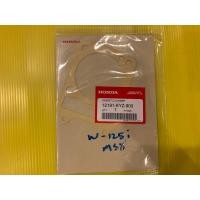 ราคา ปะเก็นเสื้อสูบ Wave 125i 2012 MSX แท้ศูนย์ HONDA 12191 KYZ 900 (12962502624)