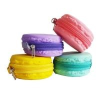 ราคา สินค้าแถมฟรี คละสี กระเป๋าใส่เหรียญทรงมาการอง (16827683942)