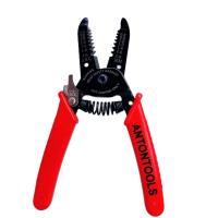 ราคา INNOVTION คีมปอกสายไฟ คีมตัดสายไฟ คีมย้ำ ขนาด 6นิ้ว ANTON (19395751620)