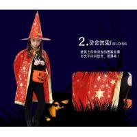 ราคา ชุดคอสเพลย์ ครบเซ็ท ชุดแม่มด แม่มดเด็ก ชุดแฟนซี ชุดฮาโลวีน Halloween ส่งไว จากไทย ฮาโลวีน มีหลายสี พร้อมส่ง (20565480108)
