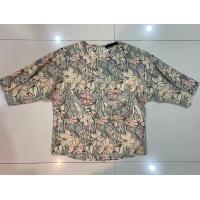 ราคา เสื้อ ZARA ของแท้ มือสอง ไซส์ S (15460546208)