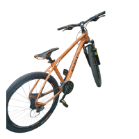 ราคา MASDECO จักรยาน MTB 27 speed 26 (7185022496)