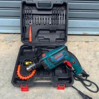 ราคา สว่านกระแทกไฟฟ้า Bosch รุ่น 16RE (19314371569)