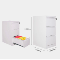 ราคา ลิ้นชักเก็บของ ตู้ลิ้นชักไม้ ตู้เหล็ก2ชั้น ตู้เหล็กมีล็อค ลิ้นชักไม้4ชั้น ตู้เหล็ก4ลิ้นชัก ตู้เก็บของ ตู้เก็บเอกสาร 2 drawer filing cabinet (17578278248)