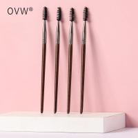 ราคา OVW แปรงเขียนคิ้ว สำหรับแต่งหน้า XQ25 2 (14471663649)