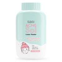 ราคา SASI Powder ศศิ แป้งฝุ่น ขนาด 50 กรัม (19373663962)