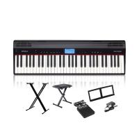 ราคา Roland Go Piano 61 เปียโนไฟฟ้า (20508753717)