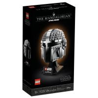 ราคา Lego 75343 75327 75328 Star Wars Dark Trooper Luke Skywalker The Mandalorian Helmet เลโก้ ของแท้ มือหนึ่ง พร้อมจัดส่ง (15322613315)