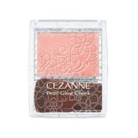 ราคา Cezanne Pearl Glow Cheek จุดประกายให้พวงแก้มใสดูโกลว์ ฉ่ำน้ำ ของแท้จากประเทศญี่ปุ่น (20345386178)