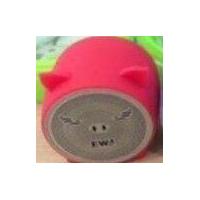 ราคา ลำโพงพกพาบลูทูธรุ่นEWA A101 ลำโพงบลูทูธขนาดจิ๋ว พกพาสะดวก เสียงแจ่ม เบสแน่นเกินขนาดตัว ของแท้100 (11375276463)