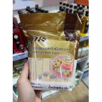 ราคา ลิน น้ำตาลทรายธรรมชาติชนิดซอง 6ก แพ็ค 50 ซอง (19712045460)